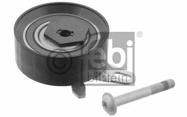 FEBI BILSTEIN Galet tendeur pour VOLVO 850 S80 VOLKSWAGEN CRAFTER 14732