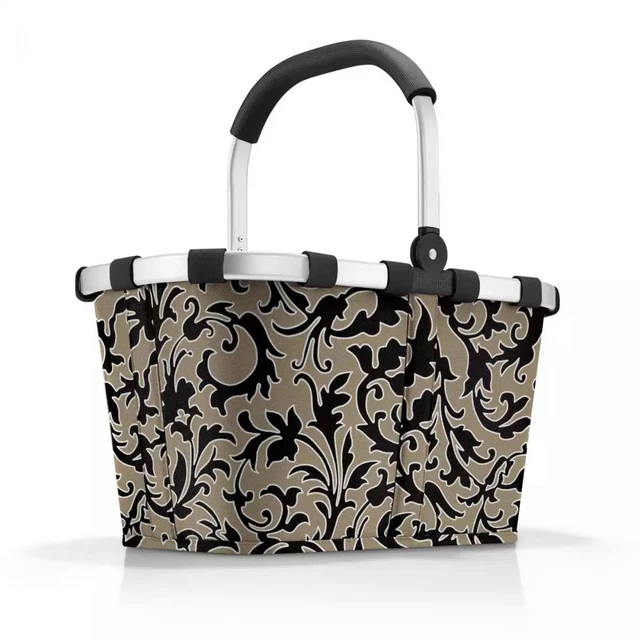 Reisenthel Carrybag Baroque Marble