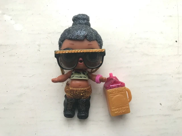 Lol glam glitter on sale and bling series