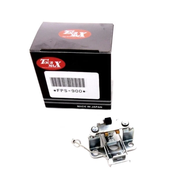 Relais De Pompe à Essence Tourmax Pour Honda NTV650 Revere (1988-1997) - Neuf D'origine - Modèle FCR-101