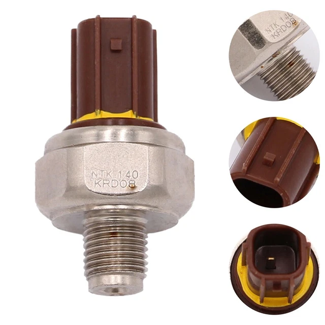 Capteur De Cliquetis / Frappe STARK SKKS-0400005 - Compatible VW Golf IV, Mercedes Classe C & E - Qualité OE