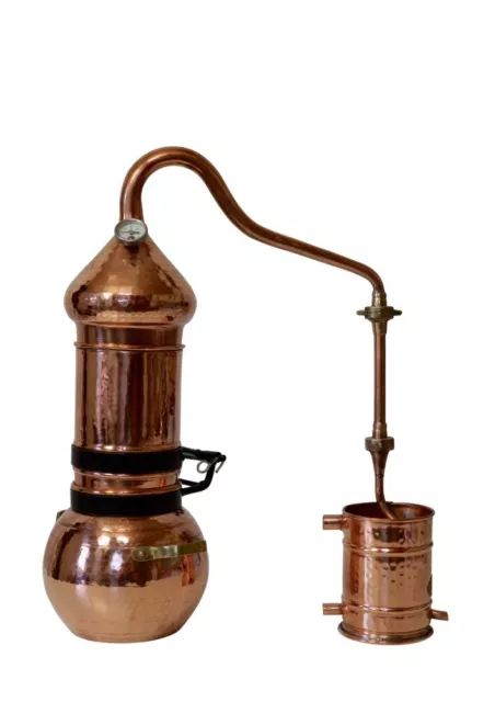 Copper Distillery FOR SALE! - PicClick UK