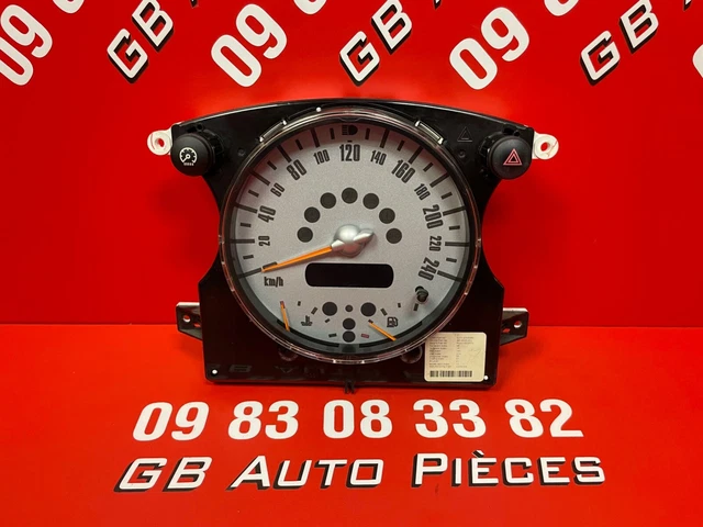 Copri Pedali Frizione E Freno Per Mini Cooper S – 2 Pezzi In Gomma Antiscivolo Per R50 R53 R55 R56 R60 F55 F56 F54