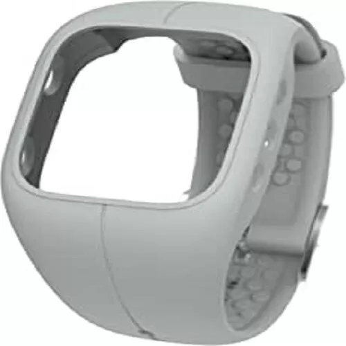 Polar Cinturino A300 Grigio M-L (originale)