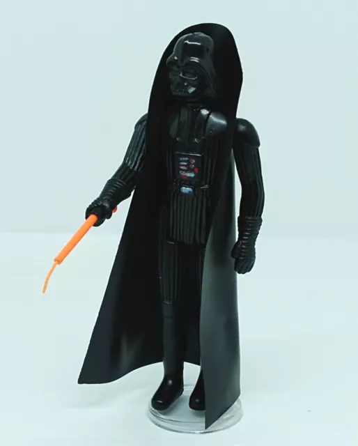 Star Wars vintage Poch PBP Darth Vader