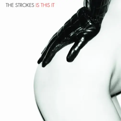 The Strokes Is This It (Vinyl) 12" Album Coloured Vinyl (Limited Edition)