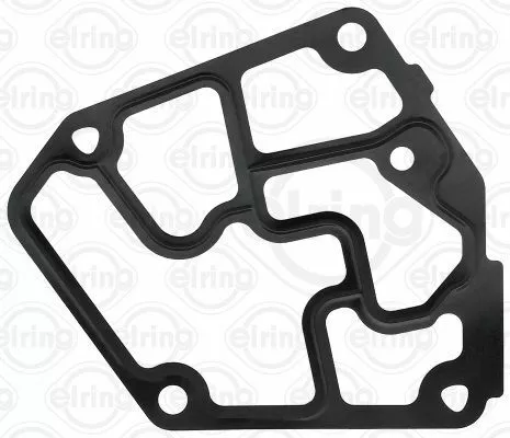 ELRING (530.841) Dichtung Ölfiltergehäuse für AUDI FORD SEAT SKODA VW