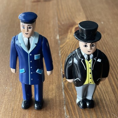 thomas wooden railway sir topham hatt