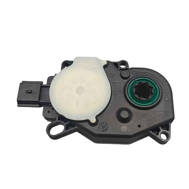 Contrôle Du Volet D'air Actif Supérieur De La Calandre Pour BMW G3