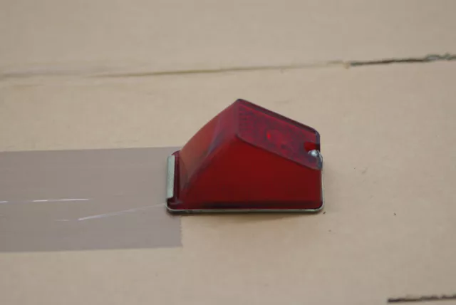 Rückleuchte Taillight FP240 Werchowina, Riga