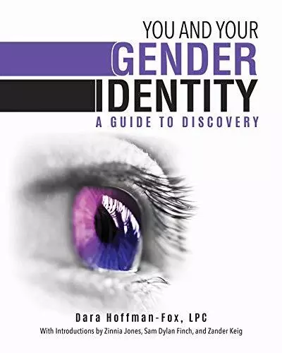 You and Your Gender Identity: A Gui..., Hoffman-Fox, Da