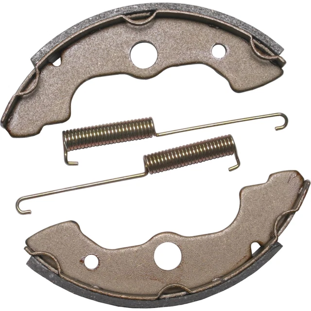EBC Brakes EBC Standard Brake Shoes 347S