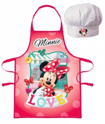 set di grembiule da cucina Javoli Paw Patrol 