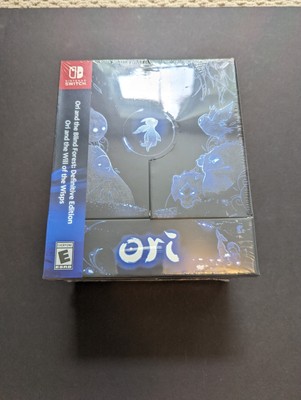 ori collector's edition switch