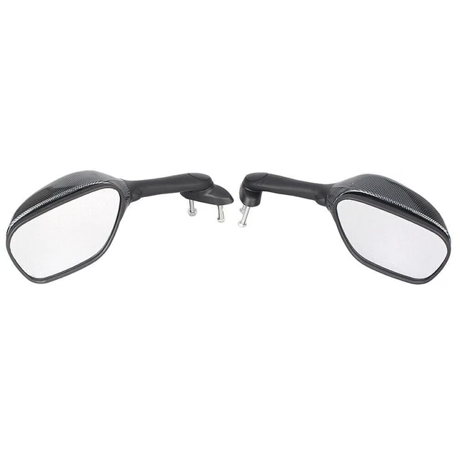Rear View Mirrors for Suzuki GSXR 1000 05-2015 GSXR600 GSXR750 06-15 Motorcycle