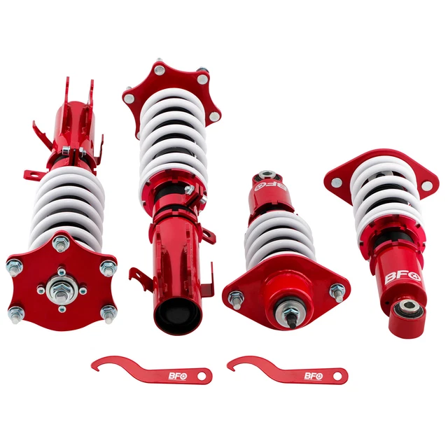 Ammortizzatore Coilover Kit for HONDA CRV CR-V 07-2011 Coilovers Absorber Struts