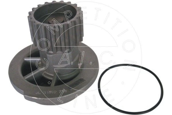 Pompe À L'Eau , Aic 51399
