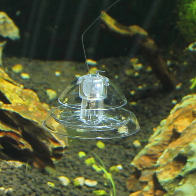 Aquarium Fish Tank Snail Catcher Trap Cleaner Pest Catch Box Snail Removal Tool 7