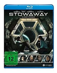 Stowaway - Blinder Passagier de EuroVideo Medien GmbH | DVD | état très bon