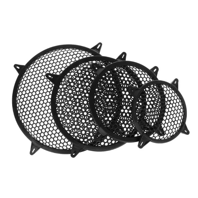 Speaker for Protection Cover Loudspeaker Preserve Net Cover Speaker Accessory Pa