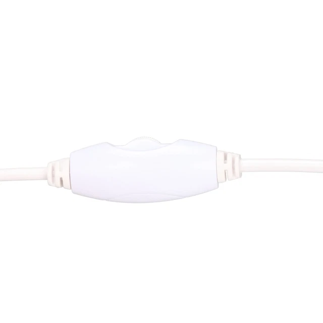 Cuchara limpiadora de orejas de perro 3 en 1 visual 5,5 mm HD cámara con ajuste Bt0