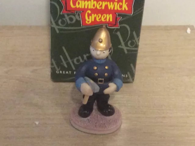 Robert Harrop CAMBERWICK GREEN CG109 GRUBB ##