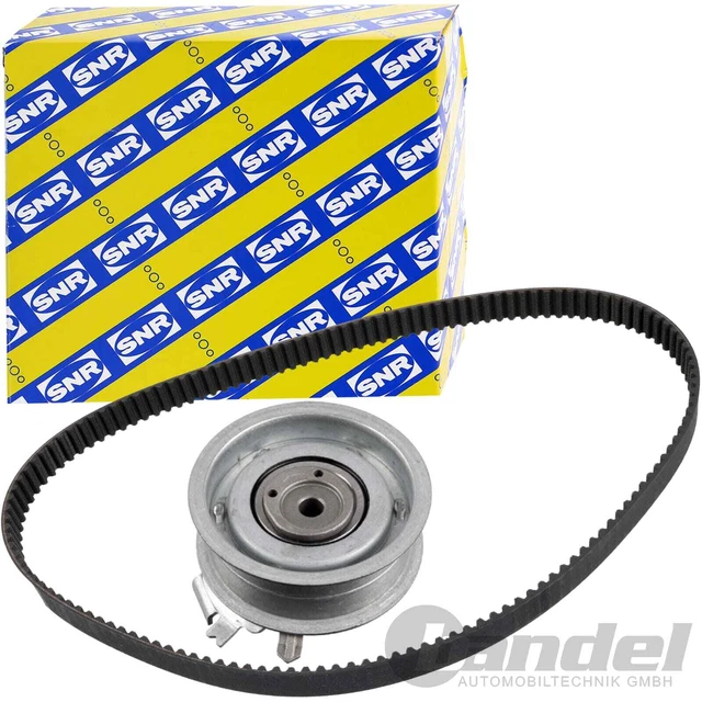 SNR Dentate Adatto A per VW Bora I Variant Audi A4 B5 VW Transporter T5