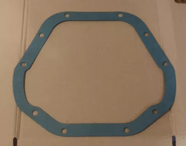 Salisbury Diff Cover Gasket Land Rover Series 2a 3 County 110 130 nos genuine