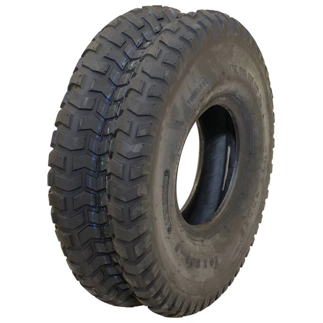 Neu Stens Reifen für 20x8,00-8 Rasenfahrer 4-lagig 160-621