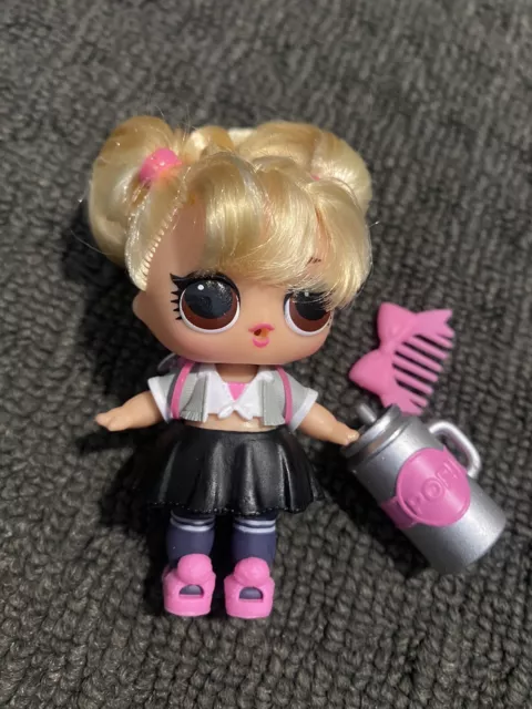 Oops baby on sale lol doll