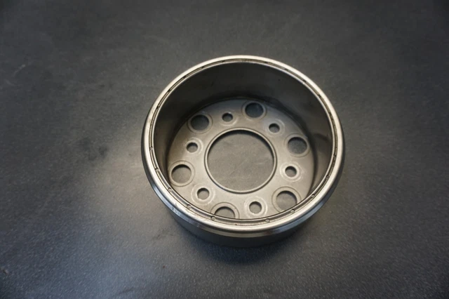 2002-2006 Sea-Doo OEM Flywheel Rotor Gear GTX 4-TEC Sportster RXP Speedster