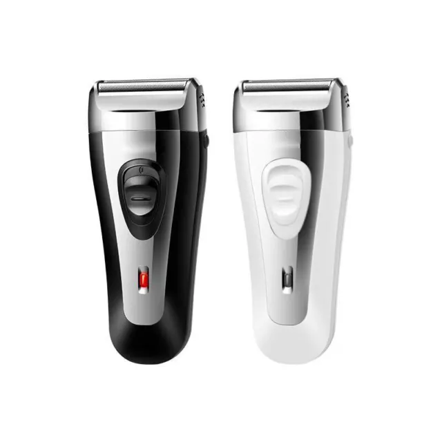 Men's USB Electric Shaver Trimmer Razor Rechargeable Hair Beard Shaving Machine