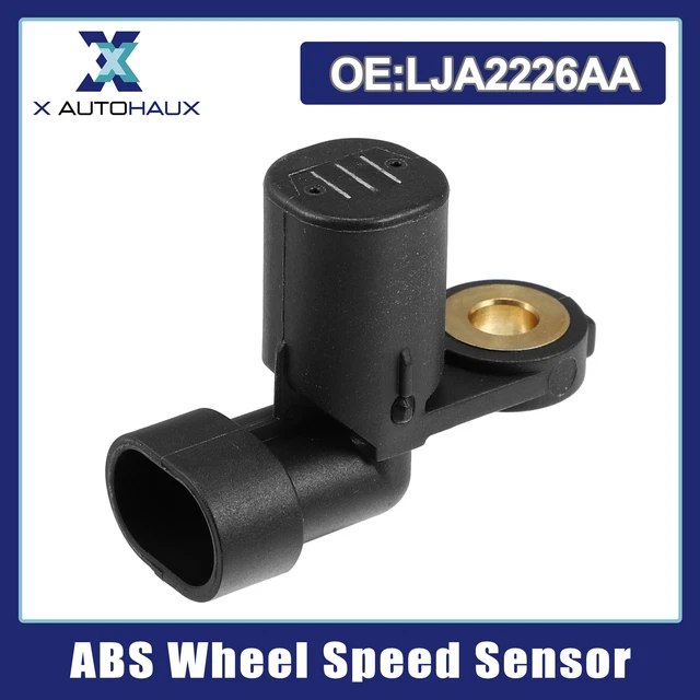 CAR ABS WHEEL Speed Sensor for Jaguar XJ8 XJR X300 XJ6 XJ12 XK8 XKR