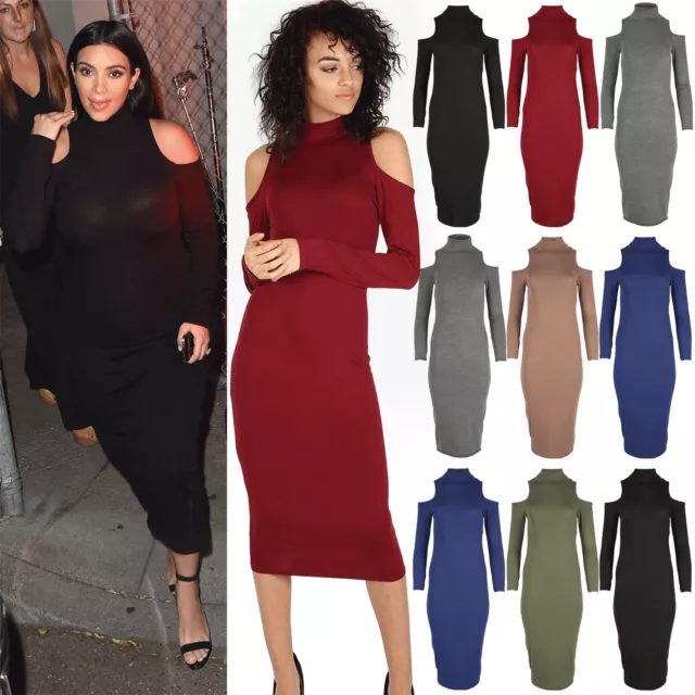 LADIES WOMENS KIM Kardashian Padded Boobtube Bra Mesh Insert Bodycon Mini  Dress £14.99 - PicClick UK