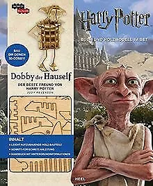 IncrediBuilds: Dobby der Hauself: Der beste Freund ... | Buch | Zustand sehr gut