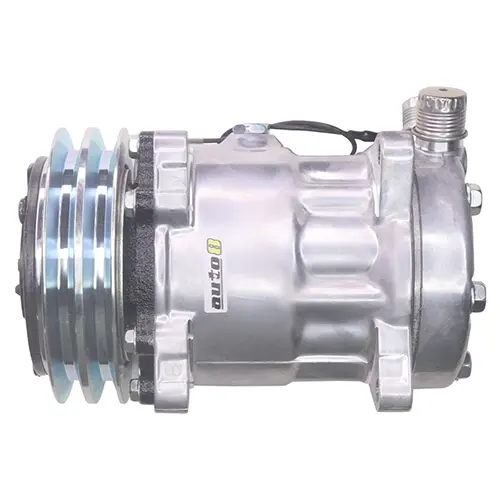 AC Compressor for Ford Courier PC 2.2L Diesel R2 01/85 - 12/96