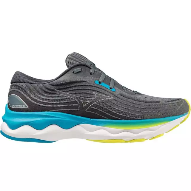 Zapatillas Running Hombre Wave Skyrise 4