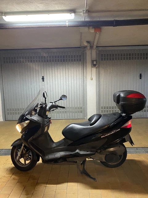 Scooter 200 Scooter 200