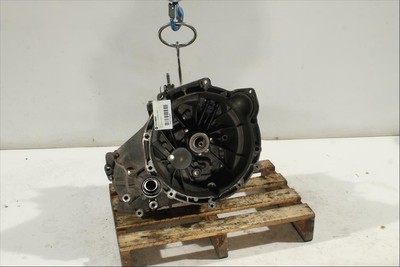 Trend Boîte de vitesses ford fusion ju2 trend 1 471 573 10038425008851 