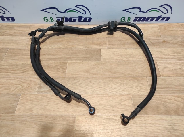 Tubi freno anteriore HONDA SH 300 i 2011 2014