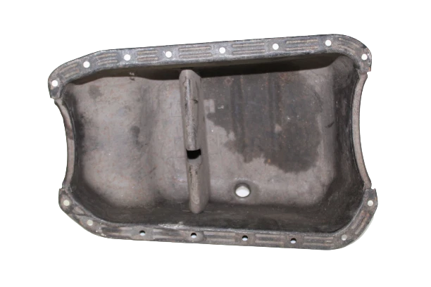 Coppa Olio Sottocoppa Motore Per Autobianchi A112 Fiat 127