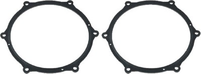 Entretoises Haut-Parleurs EN548 compatible avec Seat Ibiza 6J D165mm 