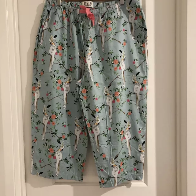 Peter Alexander Pyjama Pants Cotton XL