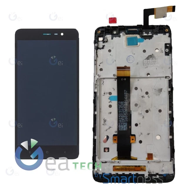 Écran LCD De Rechange Pour Xiaomi Redmi A5 4G – Modèles 25028PC03G/RN03A/RN03I/RN03Y – Installation Facile Avec Kit Complet - 9