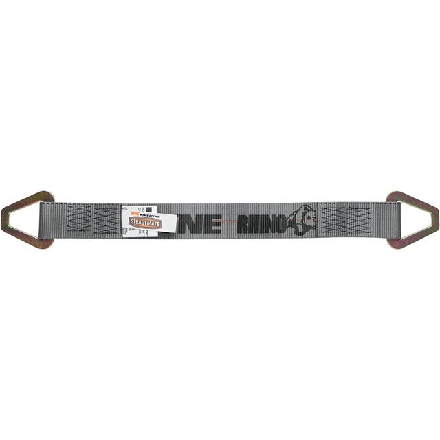 Steadymate ATV Axle Strap - 2" 15664