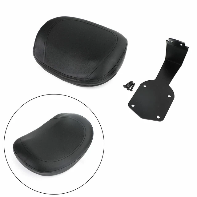 Schienale guidatore anteriore moto adatto per Lifan V16 LF250-D LF250 A4