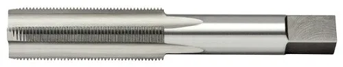 Alfa Tools HSMTP271052 27mm x 3.0mm High-Speed Steel Metric Tap Plug (3 Pack)
