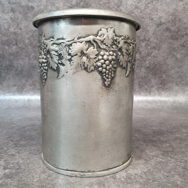 GRAND SEAU À champagne - Cristal taillé main et soufflé bouche EUR 80