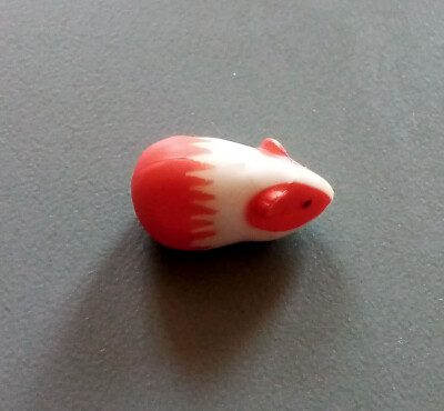 PLAYMOBIL HAMSTER COCHON d´inde animal gamelle ferme maison clinique