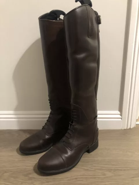 Ariat bromont discount